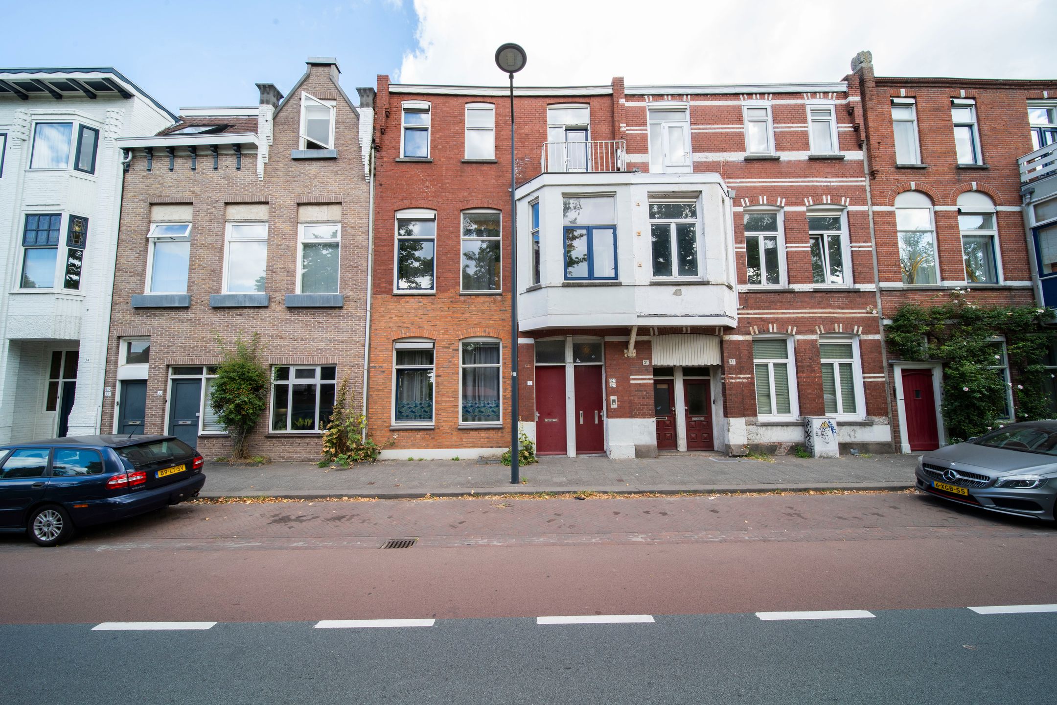 Academiesingel 32-B