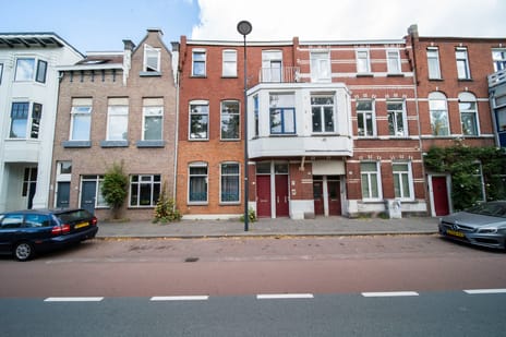 Academiesingel 32-B
