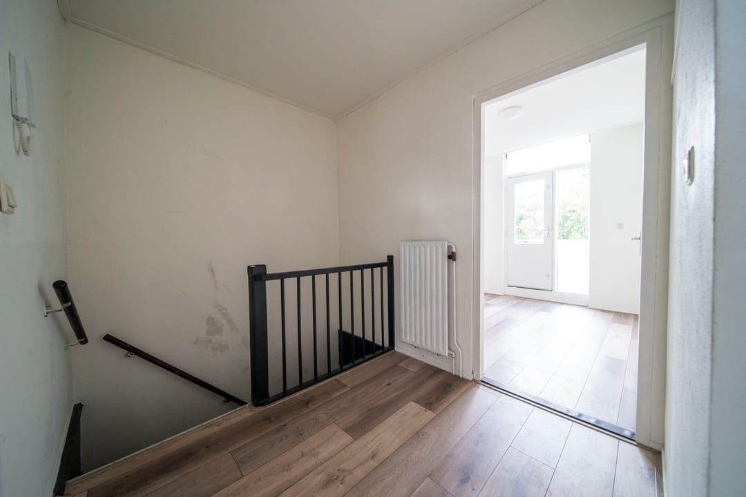 Foto 2 van Academiesingel 32-B