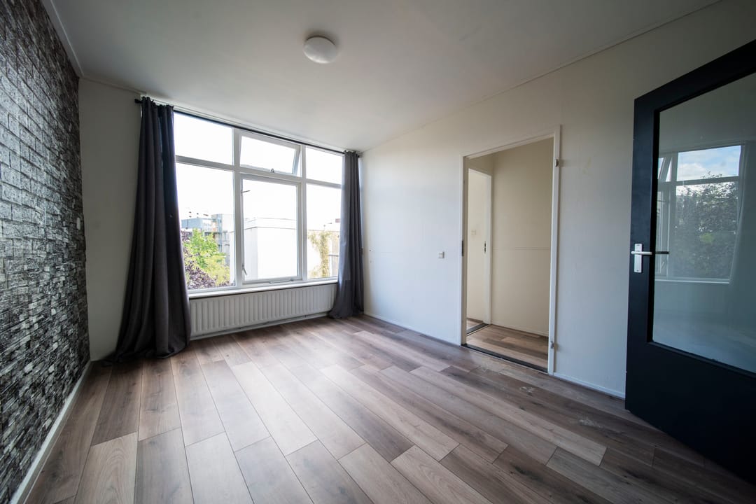 Foto 7 van Academiesingel 32-B