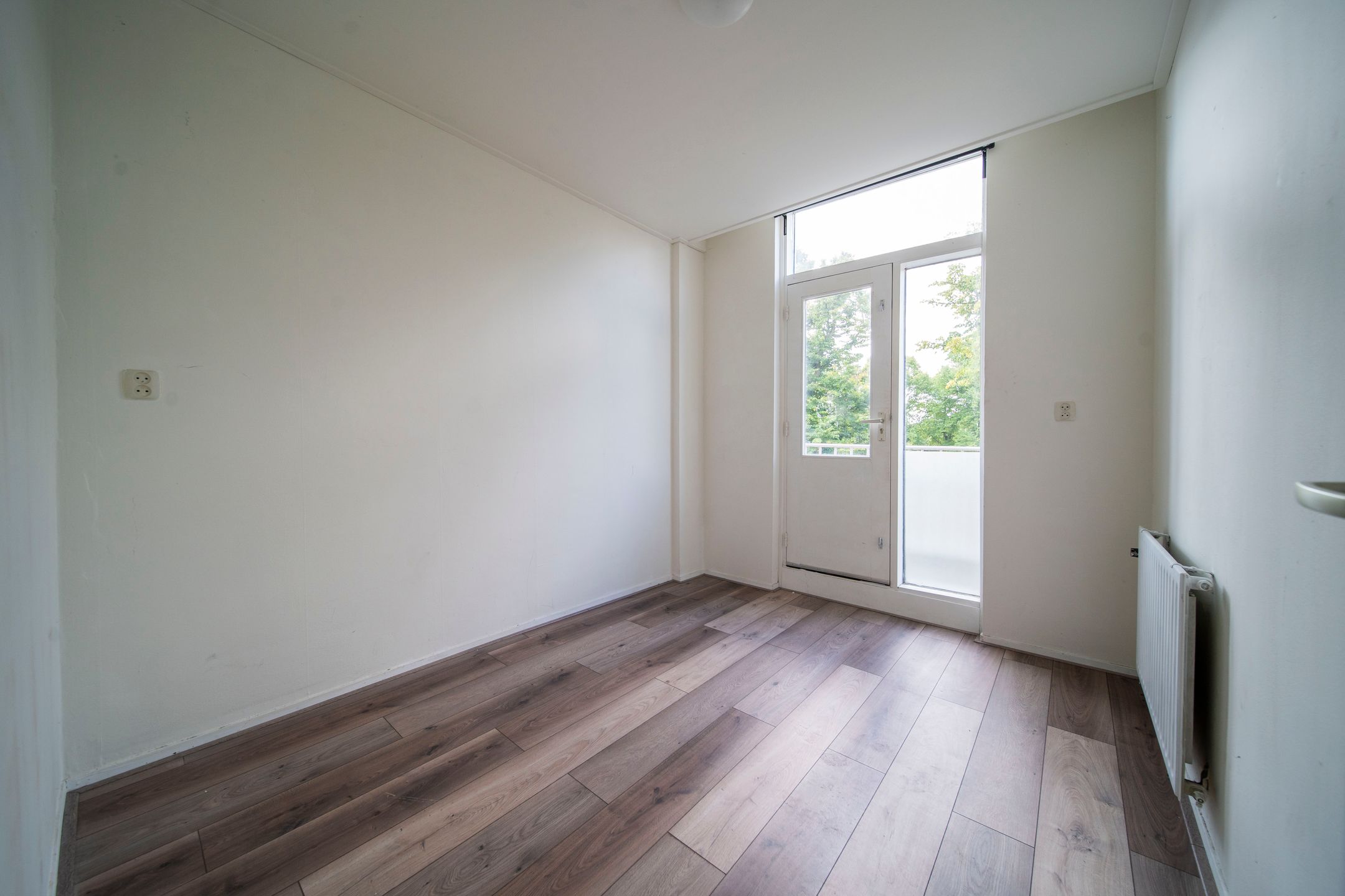 Foto 9 van Academiesingel 32-B