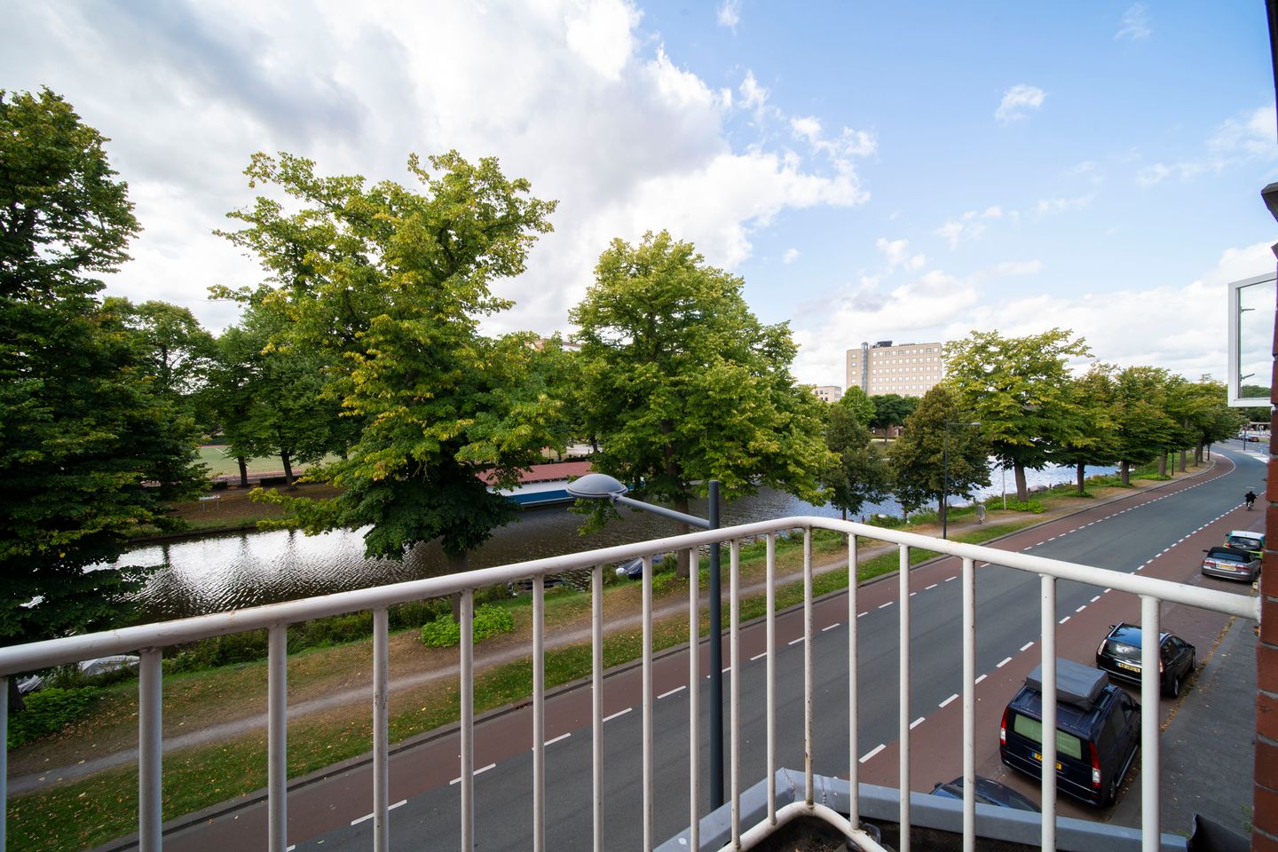 Foto 10 van Academiesingel 32-B