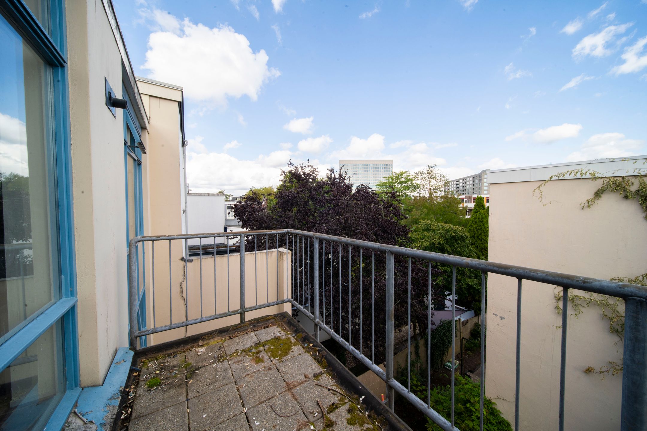 Foto 12 van Academiesingel 32-B