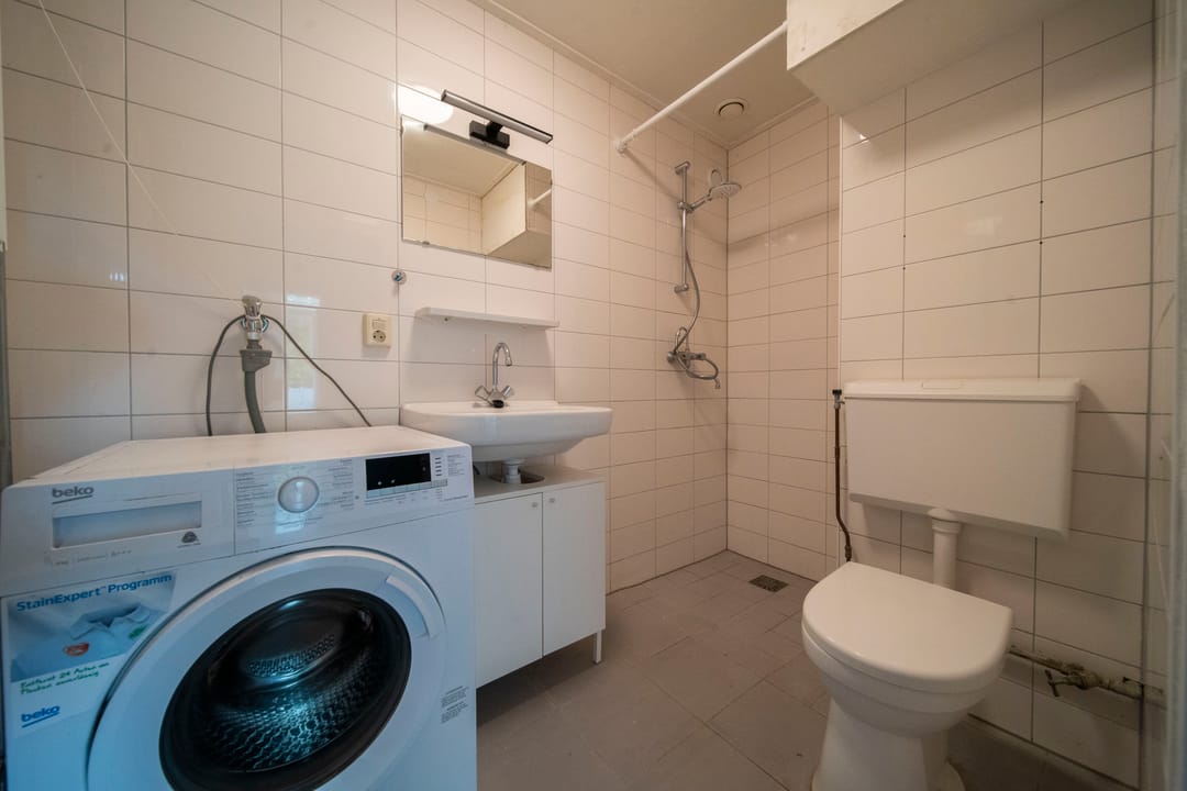 Foto 13 van Academiesingel 32-B