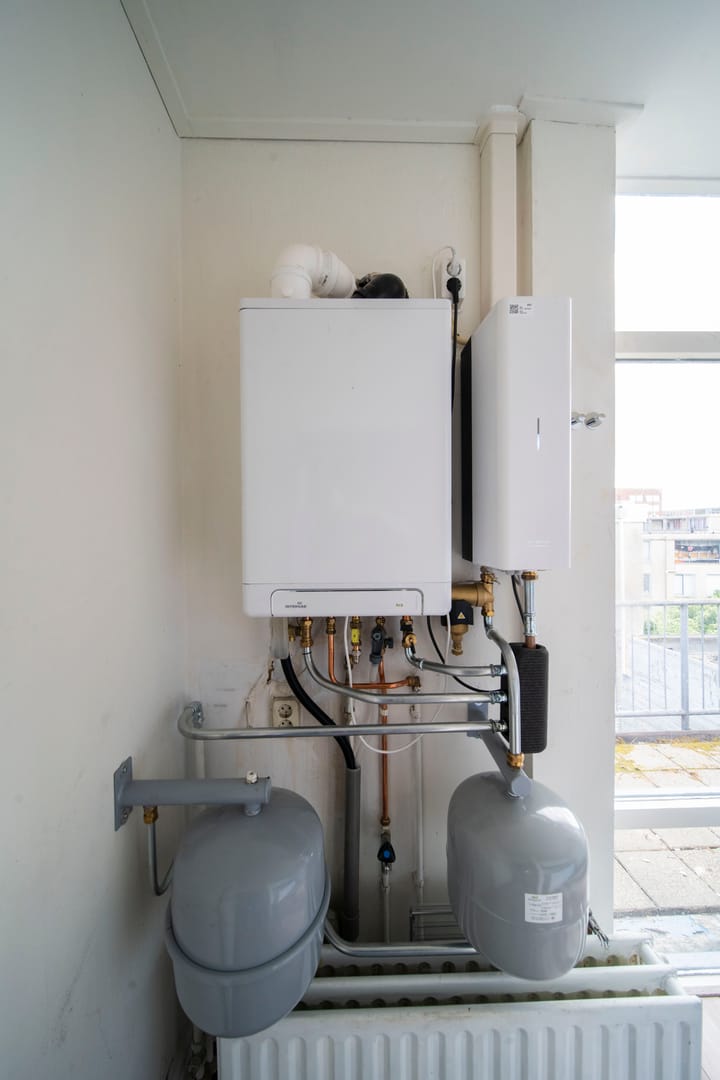 Foto 14 van Academiesingel 32-B