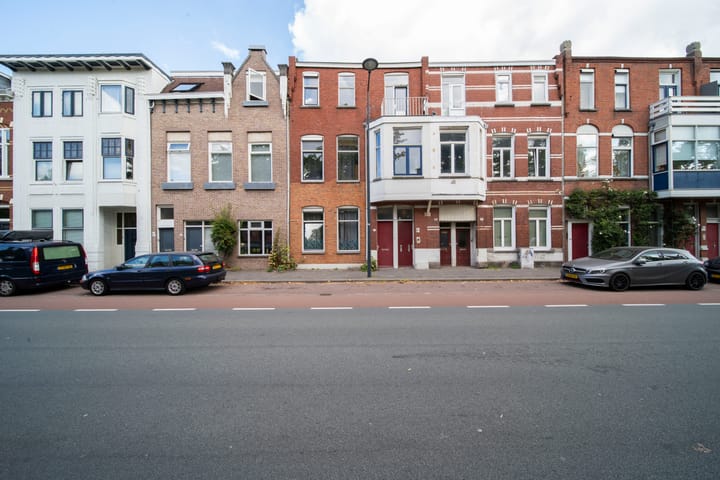 Foto 15 van Academiesingel 32-B