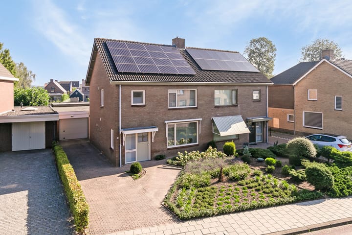 Foto 1 van Ettenseweg 12