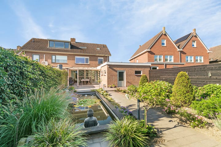 Foto 2 van Ettenseweg 12