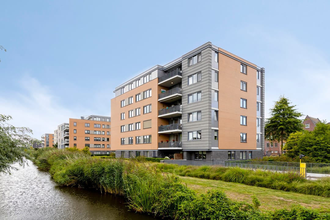 Foto 1 van Landgoed Nederhoven 13