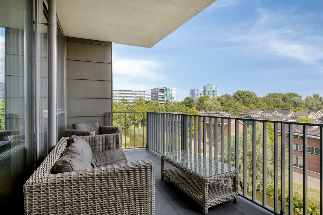 Foto 2 van Landgoed Nederhoven 13