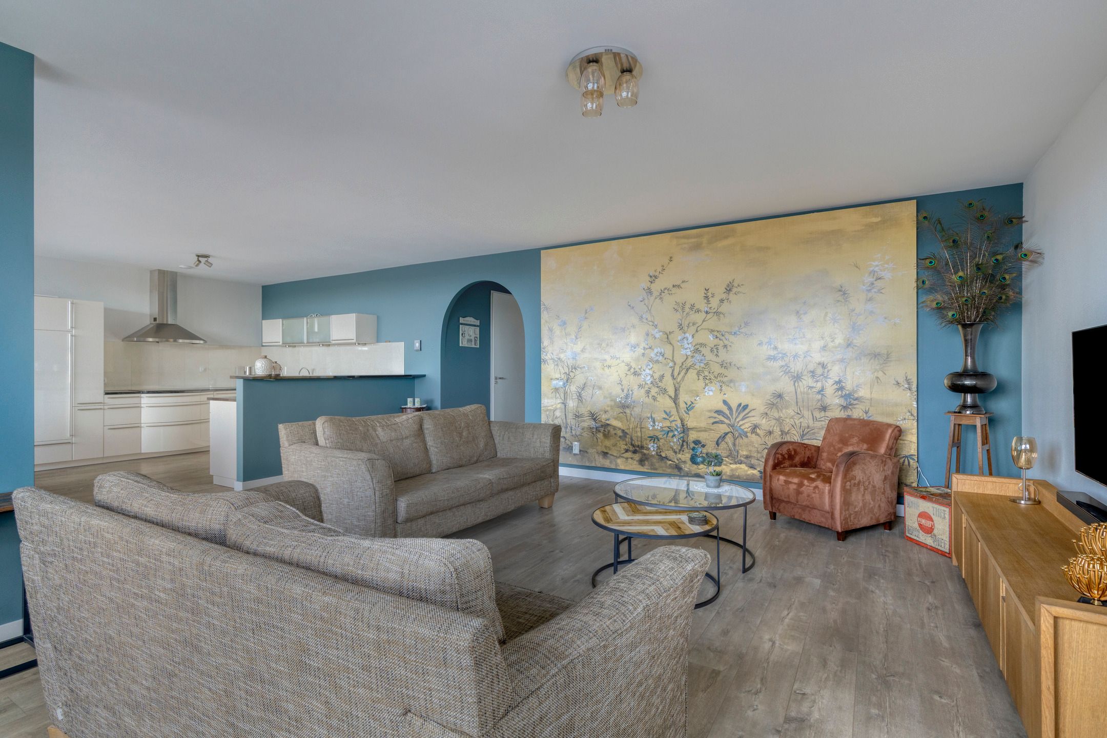 Foto 3 van Landgoed Nederhoven 13