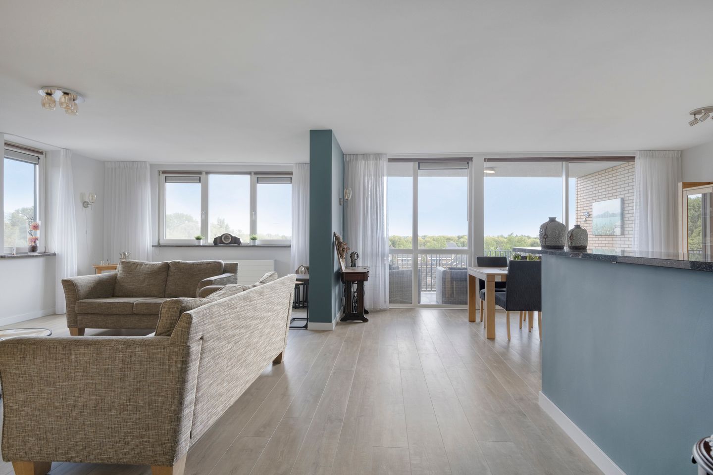 Foto 4 van Landgoed Nederhoven 13