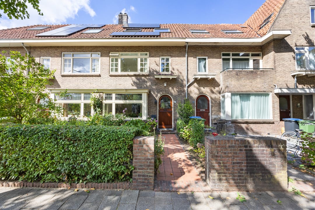 Photo 1 of Dobbelmannweg 34