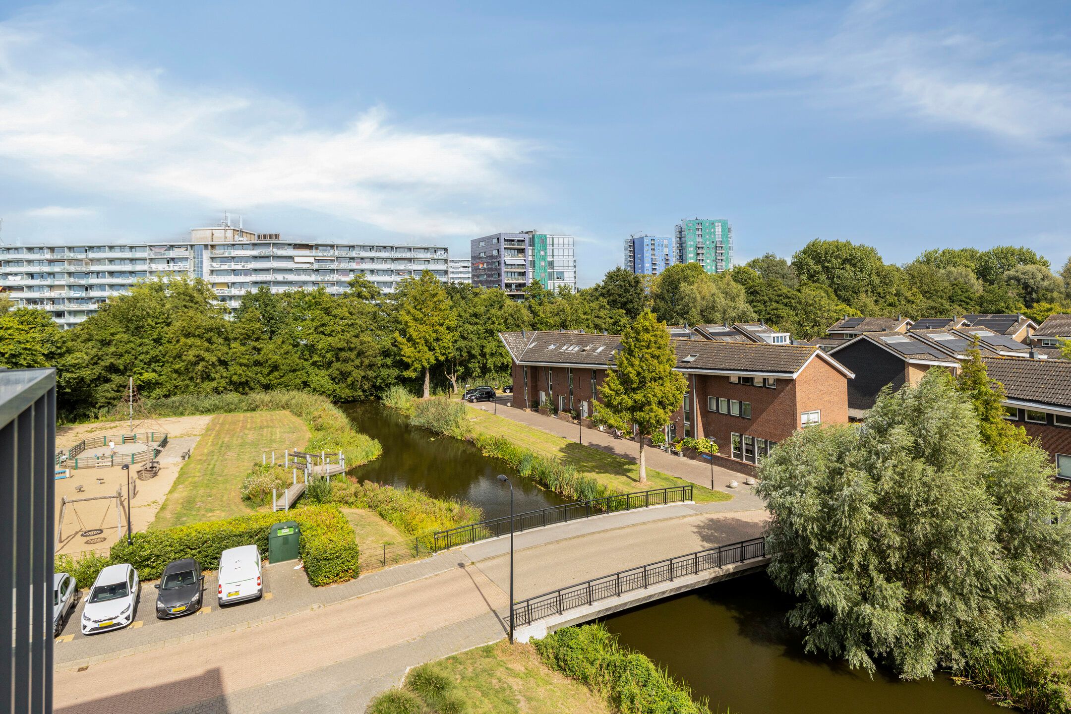 Foto 12 van Landgoed Nederhoven 13