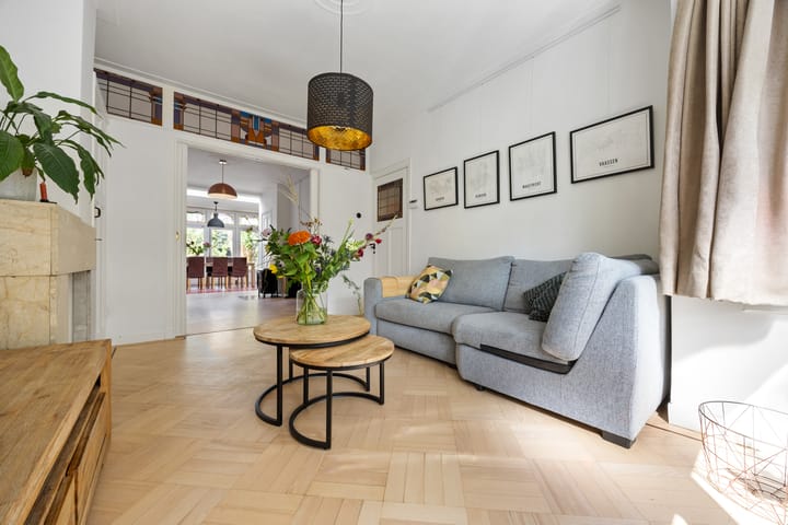 Foto 5 van Dobbelmannweg 34