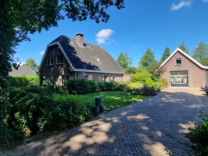 Foto 1 van Hollandscheveldse Opg 1-B