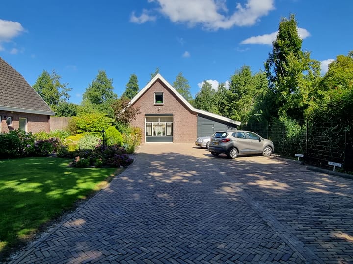 Foto 4 van Hollandscheveldse Opg 1-B