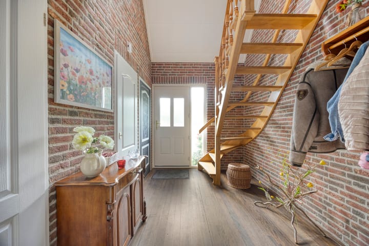 Foto 5 van Hollandscheveldse Opg 1-B