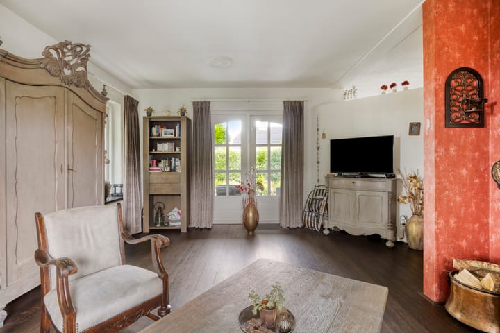 Foto 7 van Hollandscheveldse Opg 1-B