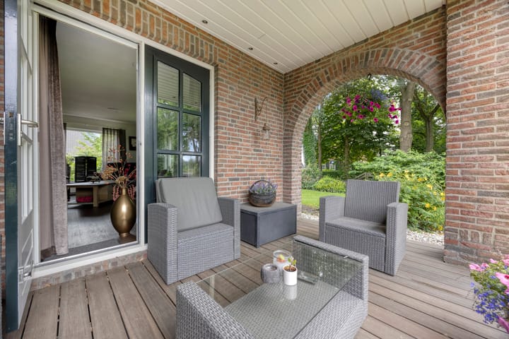 Foto 14 van Hollandscheveldse Opg 1-B