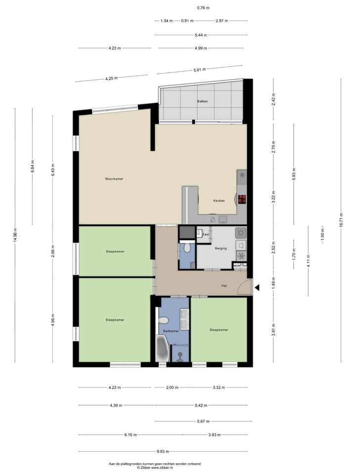 Photo 41 of Landgoed Nederhoven 13