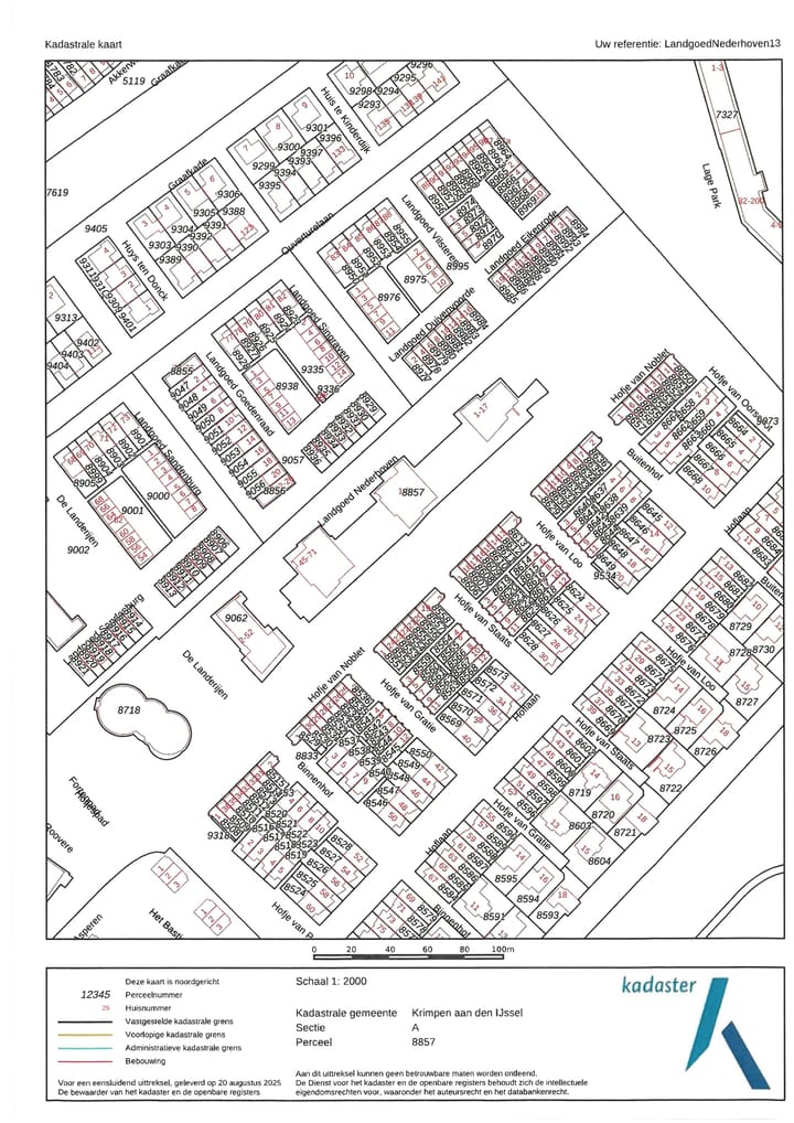 Photo 44 of Landgoed Nederhoven 13