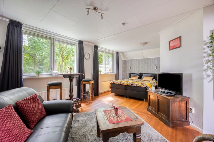 Foto 32 van Hollandscheveldse Opg 1-B