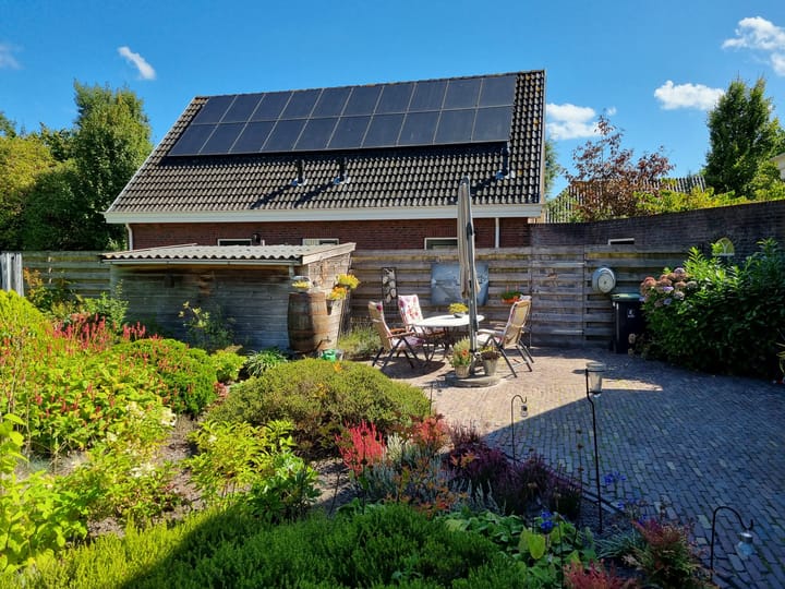 Foto 47 van Hollandscheveldse Opg 1-B