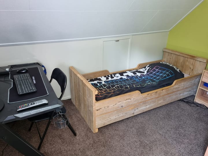 Foto 66 van Hollandscheveldse Opg 1-B