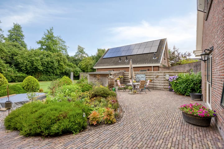 Foto 70 van Hollandscheveldse Opg 1-B