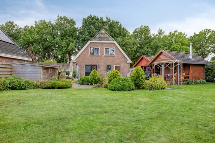 Foto 74 van Hollandscheveldse Opg 1-B