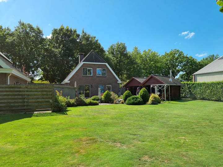 Foto 80 van Hollandscheveldse Opg 1-B