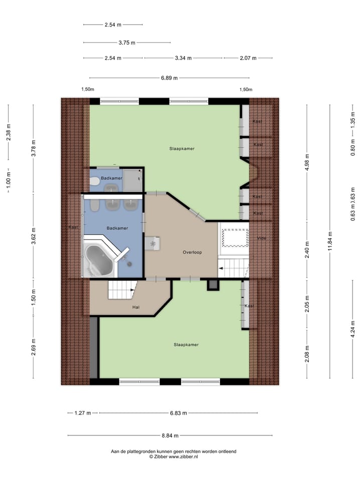 Foto 85 van Hollandscheveldse Opg 1-B