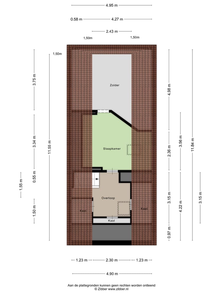 Foto 86 van Hollandscheveldse Opg 1-B