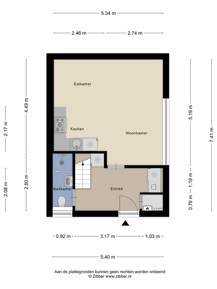 Foto 87 van Hollandscheveldse Opg 1-B