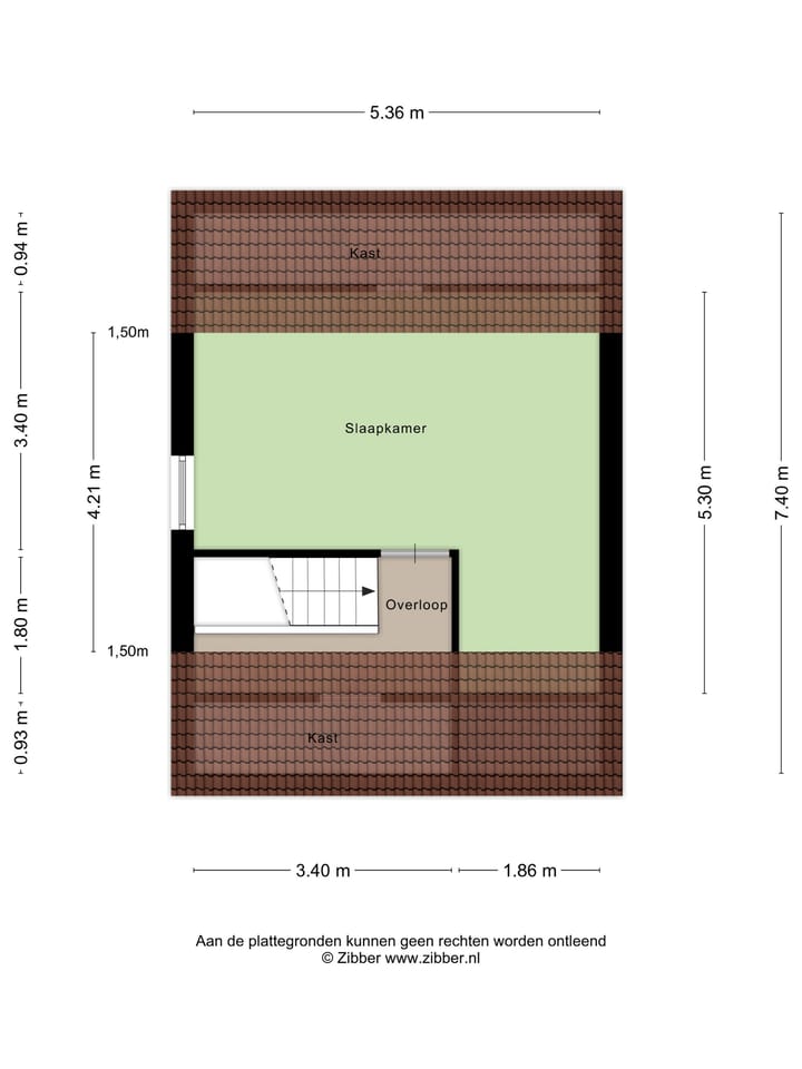 Foto 89 van Hollandscheveldse Opg 1-B