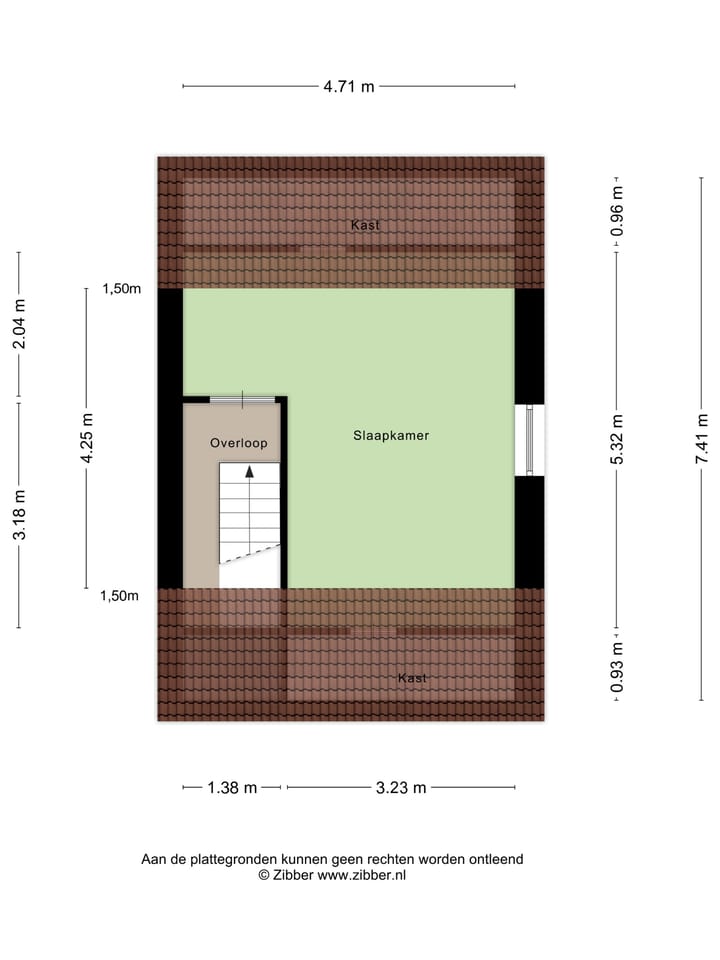 Foto 90 van Hollandscheveldse Opg 1-B