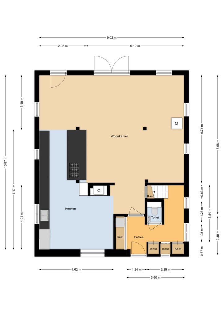 Foto 52 van L. Dolfingweg 2