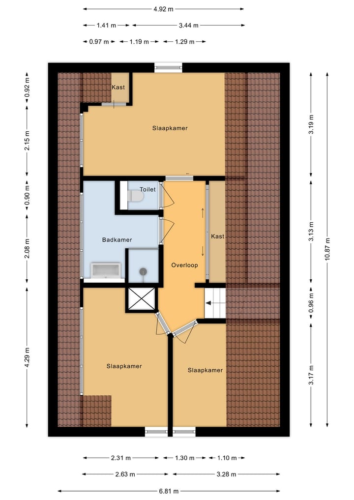 Foto 53 van L. Dolfingweg 2
