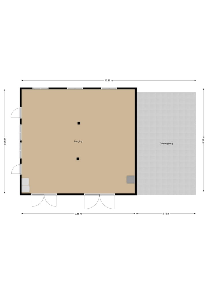 Foto 54 van L. Dolfingweg 2