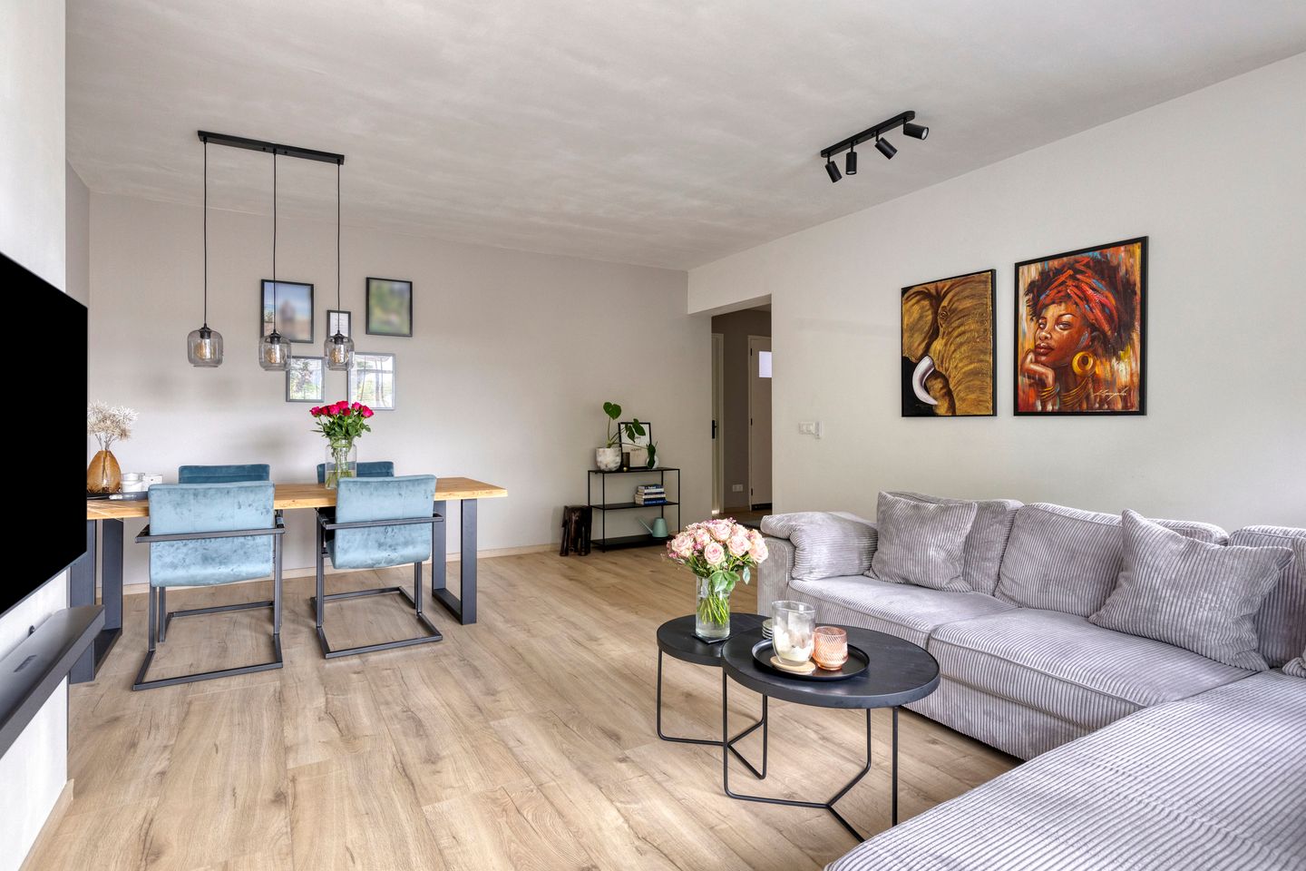 Foto 5 van Onderduikersstraat 98