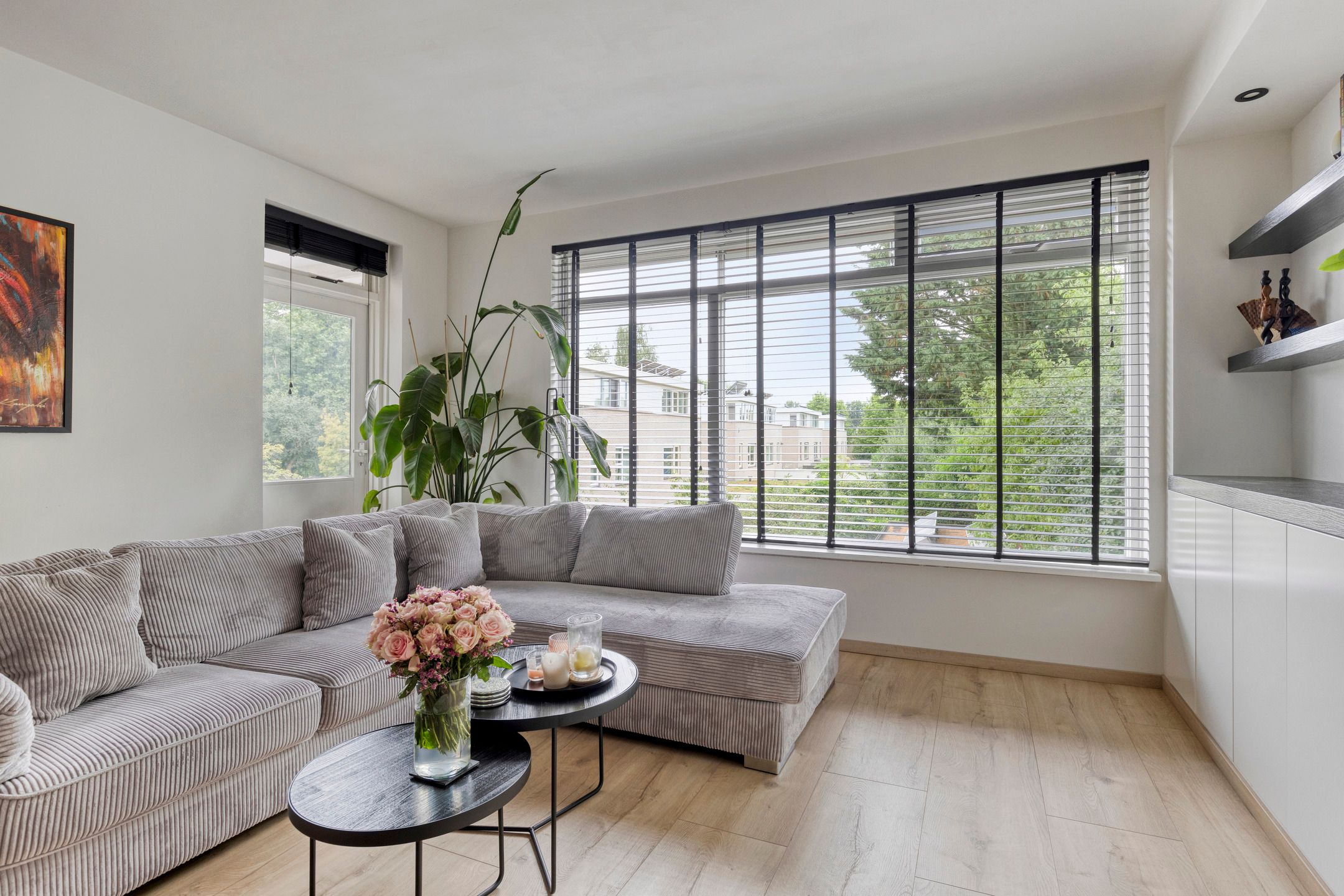 Foto 6 van Onderduikersstraat 98