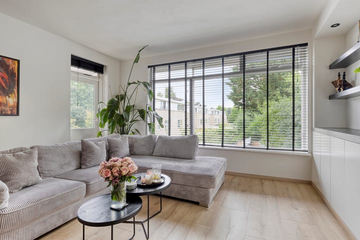 Foto 6 van Onderduikersstraat 98