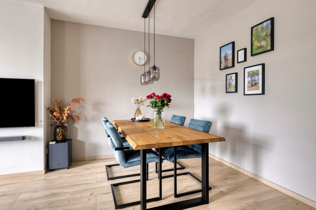 Foto 7 van Onderduikersstraat 98