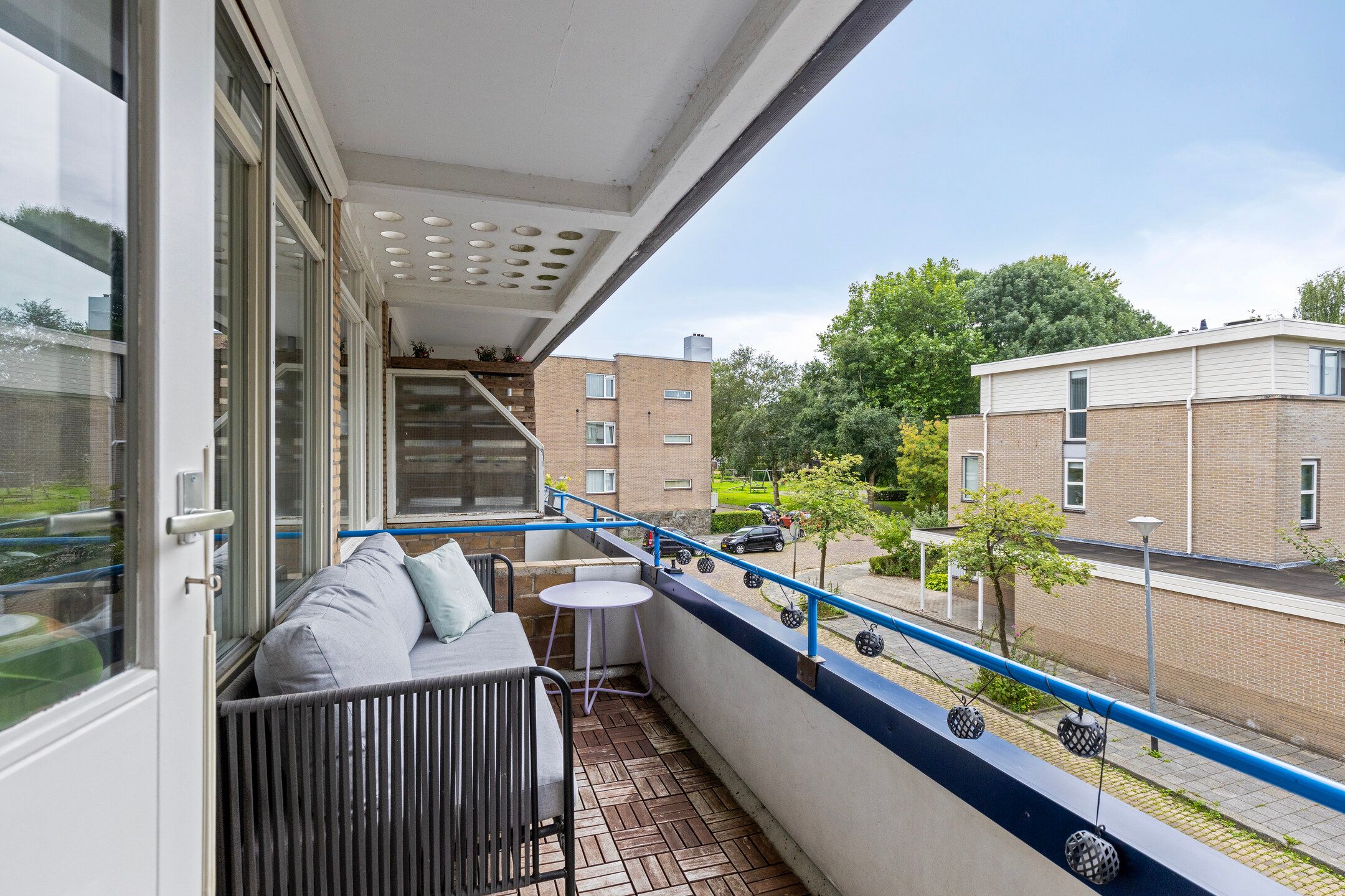 Foto 9 van Onderduikersstraat 98