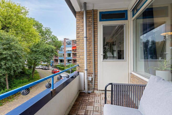 Foto 10 van Onderduikersstraat 98