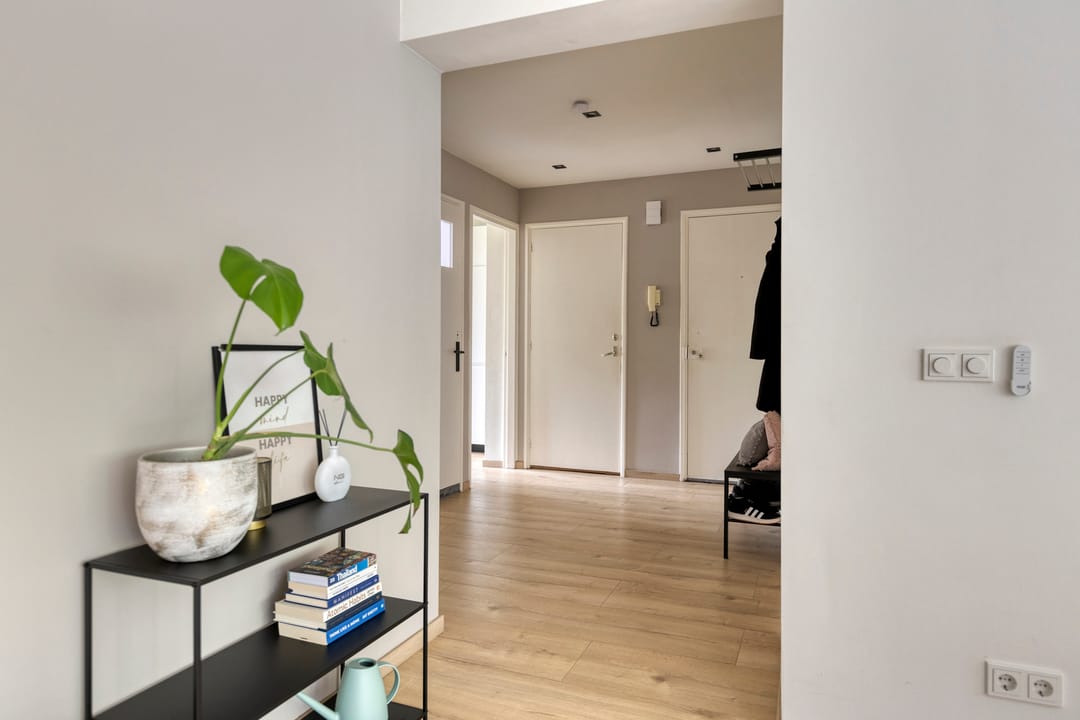 Foto 11 van Onderduikersstraat 98