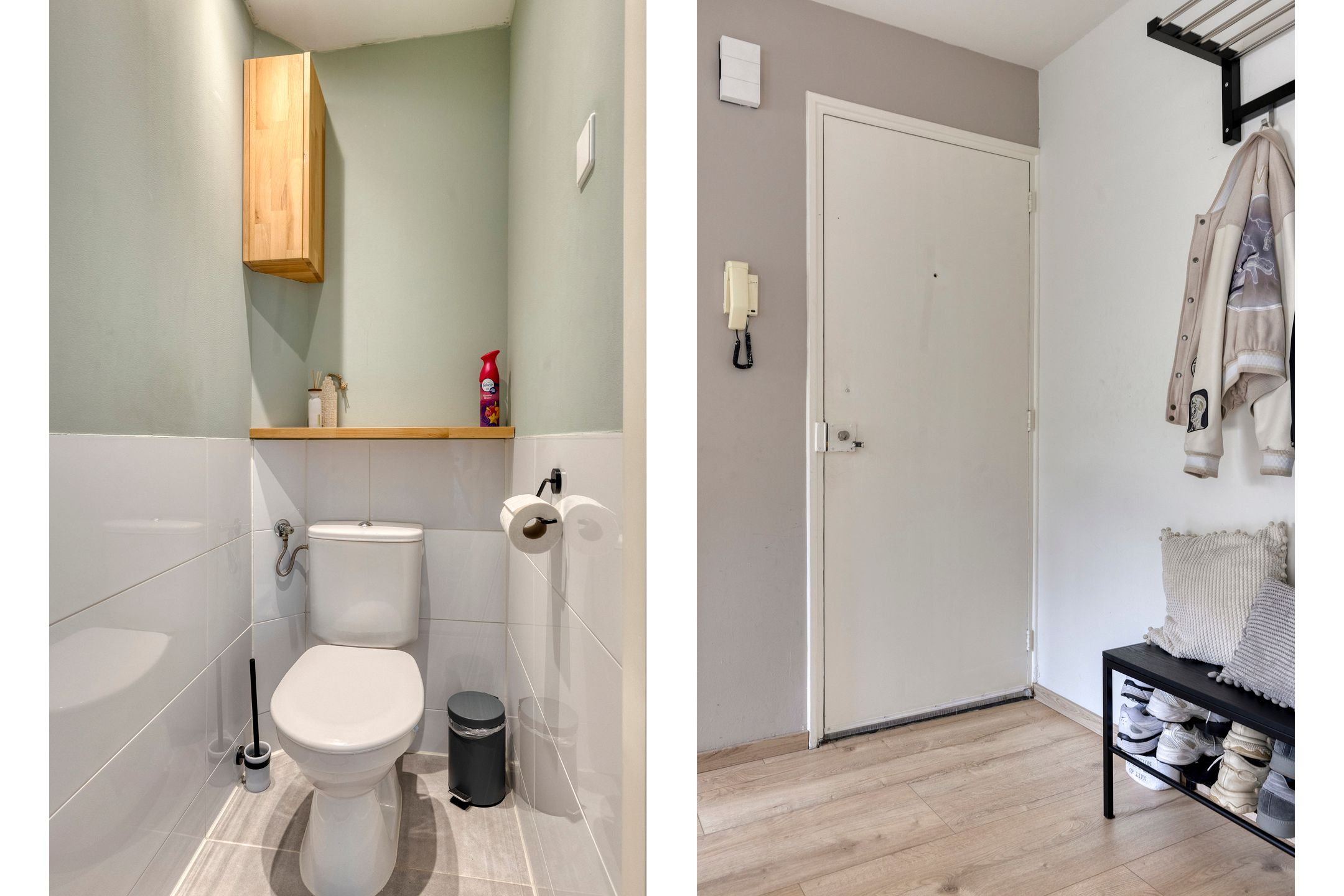 Foto 12 van Onderduikersstraat 98