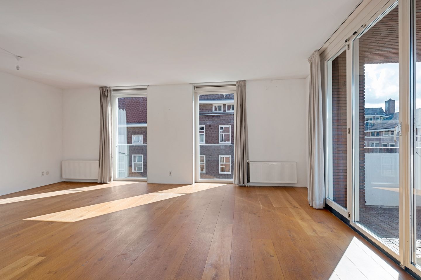 Foto 1 van Cornelis Dirkszstraat 11-D11