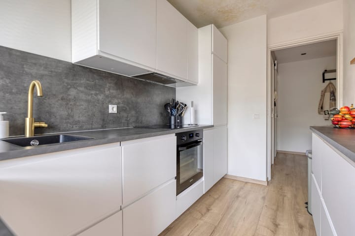 Foto 13 van Onderduikersstraat 98